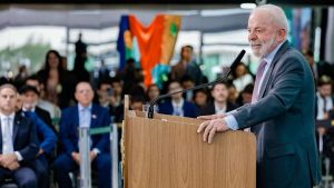 A sus casi 80 años: Lula confirma que buscará un cuarto mandato presidencial en Brasil