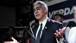 Acusa persecución política: los detalles de la denuncia de ME-O contra fiscales del Caso SQM