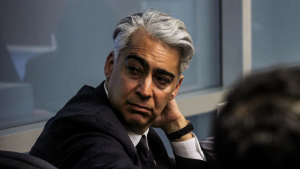 Las acciones que tomará ME-O tras ser absuelto del Caso SQM: 