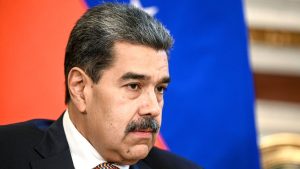 Maduro responde ante avance militar de EEUU: aseguró que Venezuela dispone de 