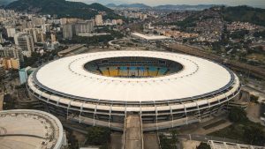 Brasil pone precio a su templo de fútbol: el Maracaná entra en venta por millonaria cifra
