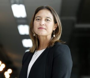 María Gabriela Huidobro