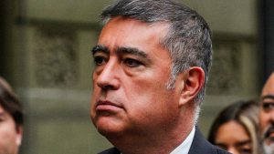 Desbordes tras incidentes en el INBA e Instituto Nacional: