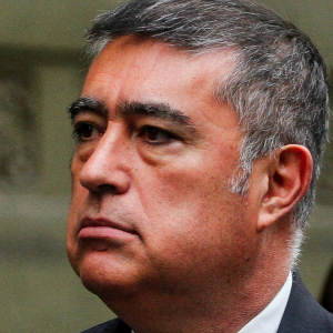 Desbordes tras incidentes en el INBA e Instituto Nacional: 