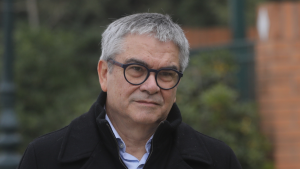 Marcel por el error en cuentas de la luz: 