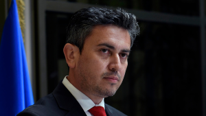 VIDEO - Diputado Ojeda acusó 