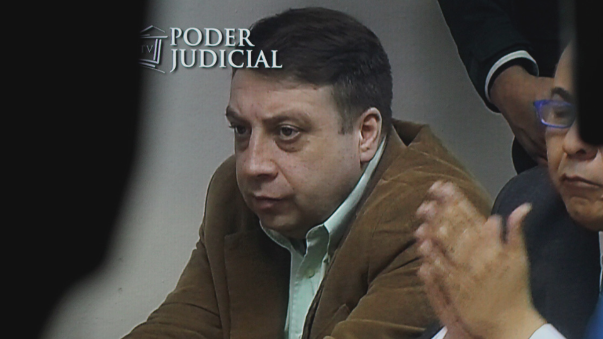 Caso Nabila Rifo: Mauricio Ortega recurre a la Corte Suprema para buscar su libertad