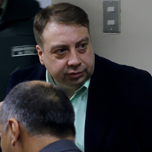 Caso Nabila Rifo: Gobierno apelará a libertad condicional de Mauricio Ortega