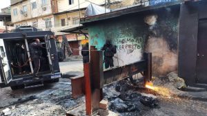 Megaoperativo en Río de Janeiro: las razones que llevaron al sangriento enfrentamiento