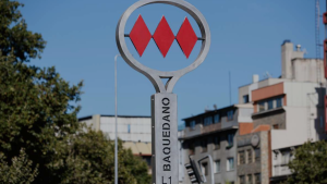 Las tres estaciones de la Línea 5 del Metro que fueron cerradas por persona en la vía