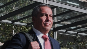 Quién es Miguel Ángel Orellana, el fiscal jefe de la Fiscalía Supraterritorial