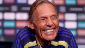 El último adiós al entrenador de Boca Jrs: los detalles del velorio de Miguel Ángel Russo en La Bombonera