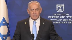 Netanyahu advierte sobre los nuevos desafíos de seguridad tras acuerdo con Hamás: 