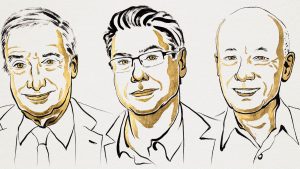 Joel Mokyr, Philippe Aghion y Peter Howitt ganan el Nobel de Economía 2025: qué es el crecimiento impulsado por la innovación