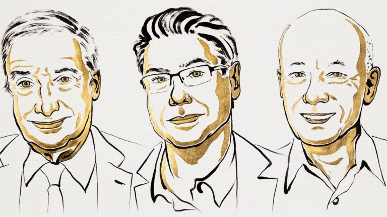 Joel Mokyr, Philippe Aghion y Peter Howitt ganan el Nobel de Economía 2025: qué es el crecimiento impulsado por la innovación