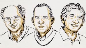 Túnel cuántico: qué es y por qué sus descubridores se llevaron el Nobel de Física 2025