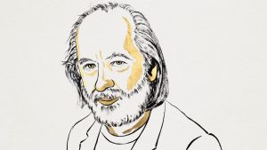 László Krasznahorkai: la destacada obra del ganador del Premio Nobel de Literatura 2025