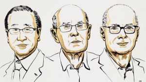 Desde sacar agua del aire seco a la fabricación de fármacos: el descubrimiento que ganó el Premio Nobel de Química 2025