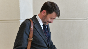 Tensión en el oficialismo: votación de AC contra Pardow pone presión a la elección parlamentaria por posibles costos políticos