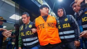 El vínculo del Pequeño J con Chile, el narco acusado del triple homicidio en Argentina