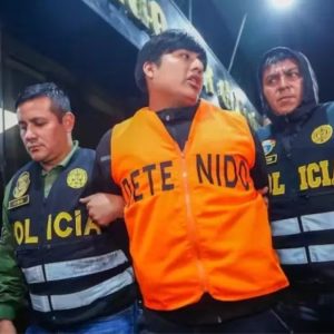 El vínculo del Pequeño J con Chile, el narco acusado del triple homicidio en Argentina