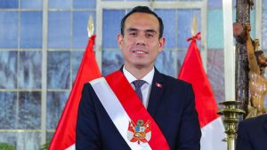 VIDEOS - Los motivos por los que el presidente de Perú declaró estado de emergencia en Lima y Callao