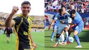 Clásico Universitario y Coquimbo con chance de ser campeón: la programación de la fecha 25 de la Liga de Primera del fútbol chileno
