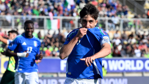 Se terminan los octavos del Mundial Sub 20: los partidos que se juegan hoy, 9 de octubre, y cuál irá por TV abierta