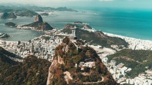 Protestas en Río de Janeiro por el uso de fuerza excesiva en megaoperativo: número de muertos se actualizó a al menos 130