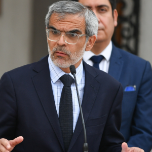 Gobierno reporta más de 350 detenidos por incendios provocados en temporada 2025-2026