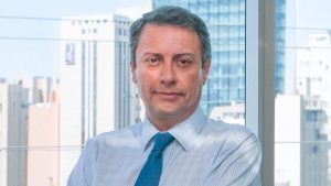 Ramón Galaz, socio fundador de Valgesta Energía: 