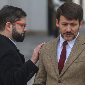 La Moneda deja caer a Pardow tras presión de Jeannette Jara y el oficialismo