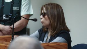 El error en la notificación a Nabila Rifo por excarcelación de su agresor: no habría sido entregada a su domicilio