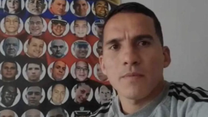 Caso Ronald Ojeda: el nuevo miembro del Tren de Aragua que Colombia extraditará a Chile