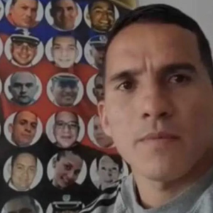 Caso Ronald Ojeda: el nuevo miembro del Tren de Aragua que Colombia extraditará a Chile