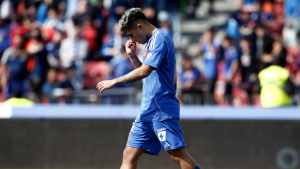 La dura sanción que arriesga la U de Chile en Copa Sudamericana tras la apertura de un nuevo expediente disciplinario de Conmebol