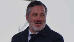 La pesimista mirada de Sichel sobre un gobierno de Republicanos: 