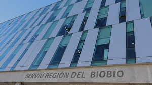 Serviu Biobío: indagan eventual almacenamiento de pornografía infantil en computador