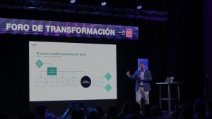 La apuesta de CMPC por incorporar IA en sus operaciones