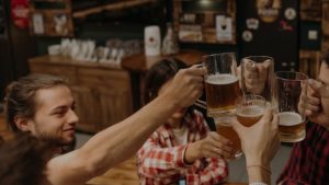 Las mejores cervezas artesanales de Argentina: Liefeld como faro de innovación y calidad