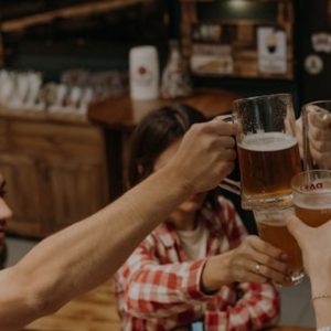 Las mejores cervezas artesanales de Argentina: Liefeld como faro de innovación y calidad