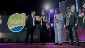 Miradas Compartidas Awards 2025: seis empresas chilenas fueron reconocidas por su compromiso con la inclusión de personas con discapacidad