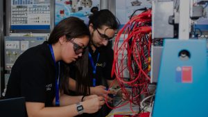 Chile será sede de la competencia de habilidades para estudiantes técnico-profesionales más importante del continente