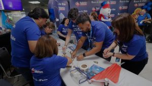 Banco de Chile presenta las principales novedades de la campaña de recaudación presencial y digital para Teletón 2025: ¡Contamos contigo este 28 y 29 de noviembre!