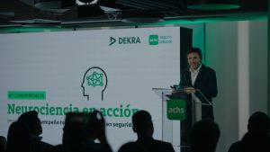 Neurociencia en acción: la clave para mejorar el desempeño humano y el liderazgo en seguridad