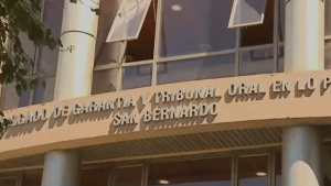 Qué se sabe del presunto violador serial detenido en San Bernardo y que quedó en prisión preventiva