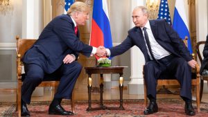 Trump y Putin cancelan reunión por guerra en Ucrania: las razones y la respuesta del líder ruso