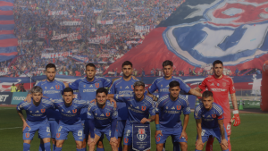Copa Sudamericana: Conmebol confirma que U de Chile es el semifinalista más 