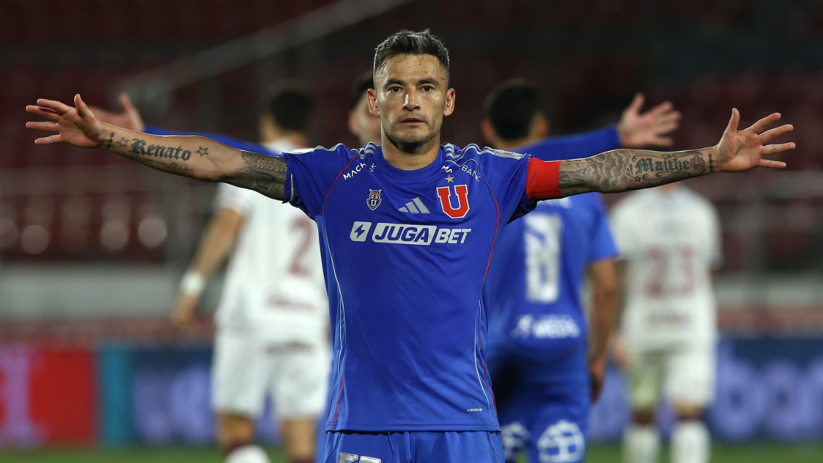 Lanús vs U de Chile por la vuelta de Copa Sudamericana: a qué hora y dónde ver en vivo la semifinal por TV y streaming