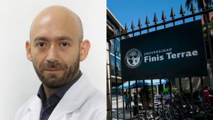 Todo lo que se sabe de la grave denuncia contra profesor por experimentación humana en U Finis Terrae